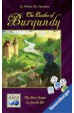 The Castles of Burgundy: The Dice Game The Castles of Burgundy: The Dice Game